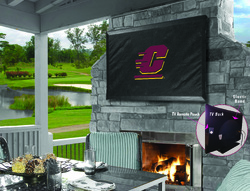 Central Michigan Flat Screen TV Covers