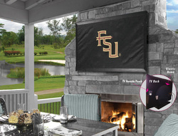 Florida State Flat Screen TV Covers