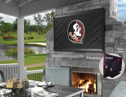 Florida State Flat Screen TV Covers