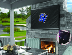 Grand Valley State Flat Screen TV Covers