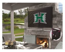 Hawaii Flat Screen TV Covers