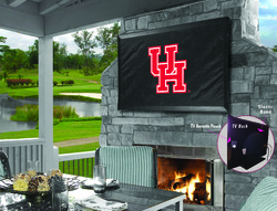 Houston Flat Screen TV Covers