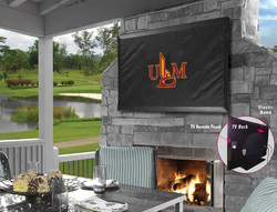 Louisiana Monroe Flat Screen TV Covers