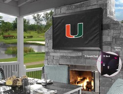 Miami Flat Screen TV Covers