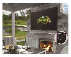 North Dakota State Flat Screen TV Covers