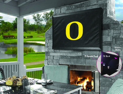 Oregon Flat Screen TV Covers