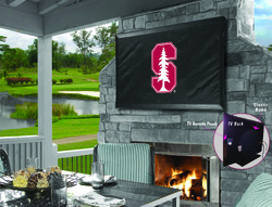 Stanford Flat Screen TV Covers