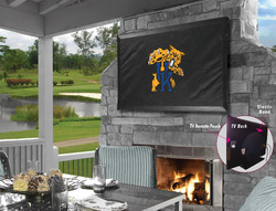 Kentucky Flat Screen TV Covers