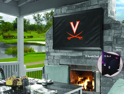 Virginia Flat Screen TV Covers