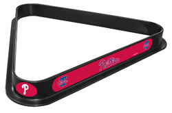 Philadelphia Phillies Billiard Triangle
