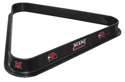 Miami Ohio Billiard Triangle