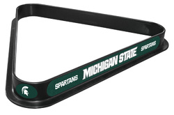 Michigan State Billiard Triangle