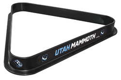 Utah Mammoth Billiard Triangle