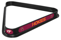 Virginia Tech Billiard Triangle