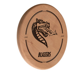 Alabama Birmingham Laser Engraved Wood Sign