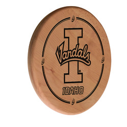 Idaho Laser Engraved Wood Sign