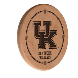 Kentucky Laser Engraved Wood Sign