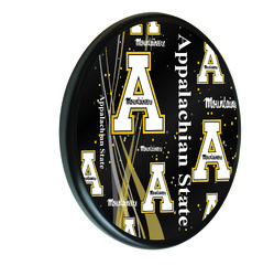 Appalachian State Printed Wood Sign