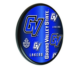 Grand Valley State Printed Wood Sign