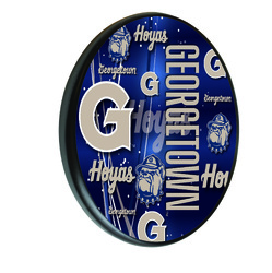 Georgetown Printed Wood Sign