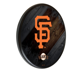 San Francisco Giants Printed Wood Sign