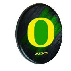 Oregon Printed Wood Sign