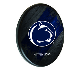 Penn State Printed Wood Sign