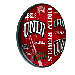 UNLV Printed Wood Sign