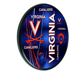 Virginia Printed Wood Sign