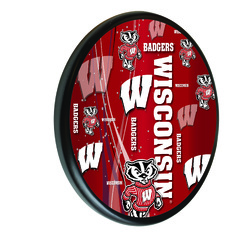 Wisconsin Printed Wood Sign