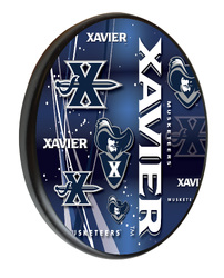 Xavier Printed Wood Sign