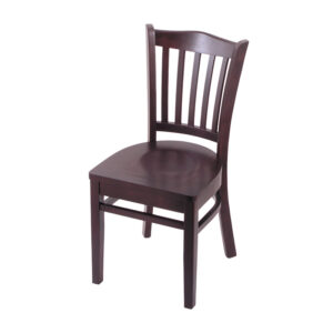 3120 Sloane Dining Dark Cherry Beech Wood