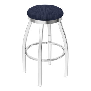 XL802 Misha backless swivel bar stool XL series big and tall