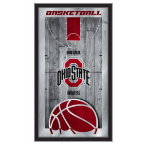 Ohio State Basketball Mirror