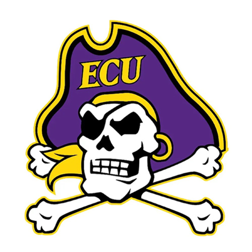 East Carolina