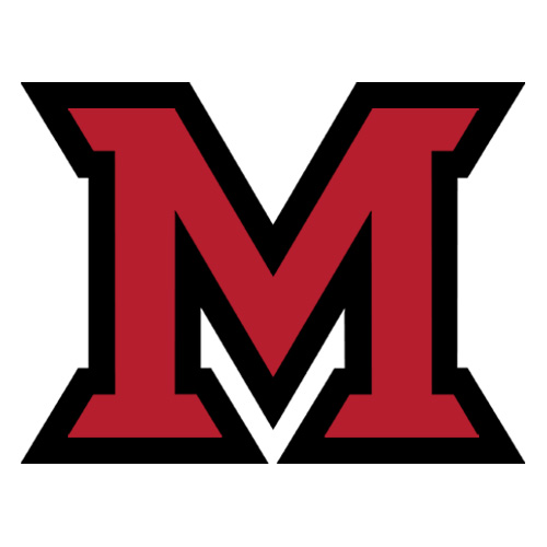 Miami of Ohio logo