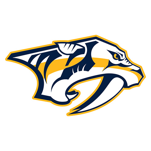 Nashville Predators logo