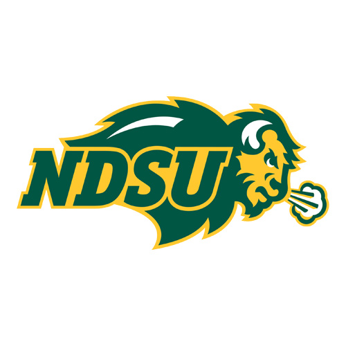 North Dakota State logo