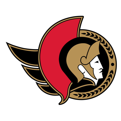 Ottawa Senators logo