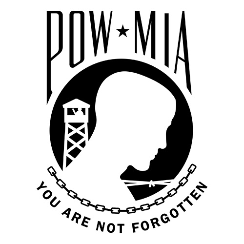 POW/MIA