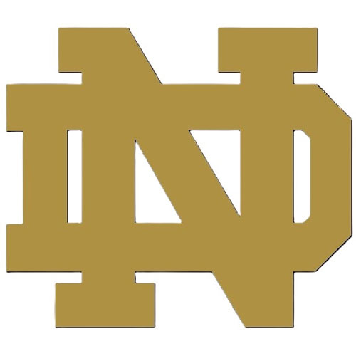 NotreDame-FightingIrish-Logo