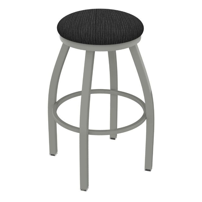 XL-802-Anodized-Nickel-Graph-Coal