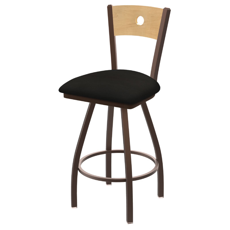 XL-830-Voltaire-2-Bronze-Canter-Espresso