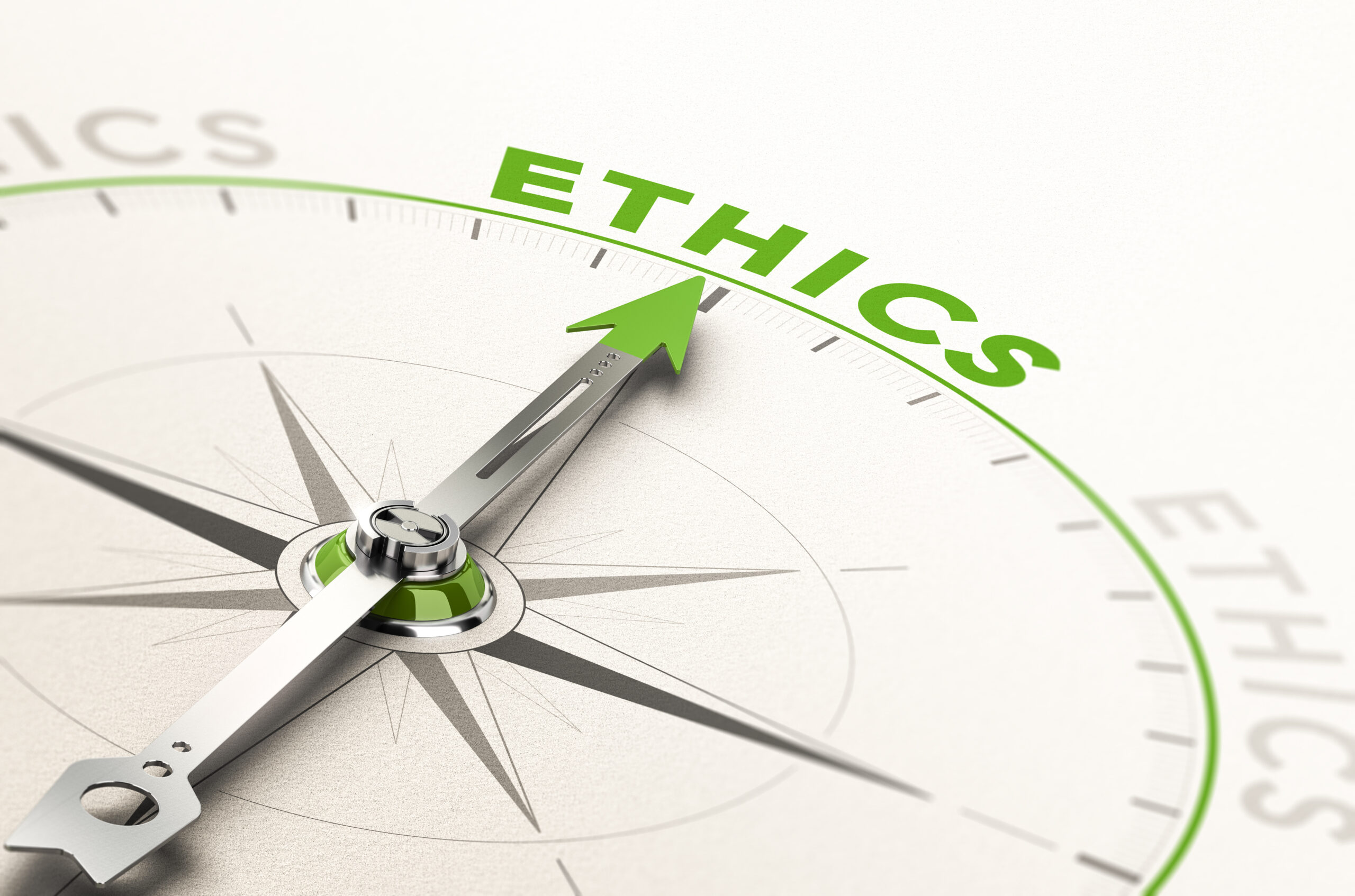 Business Ethics Compass